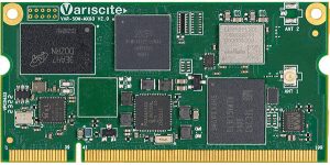 Variscite VAR-SOM-MX93-System-on-Module